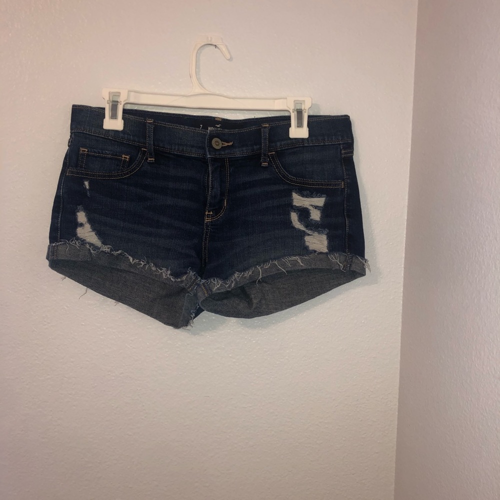 Hollister shorts